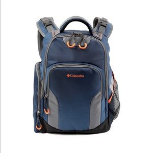 Columbia Summit Rush Diaper bag